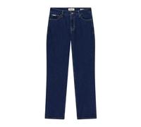 Guess - G08 Mid Rise Straight - Femme - Jeans - Bleu - Taille: W27