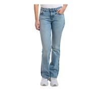 Guess - G09 Bootcut Jeans - Femme - Jeans - Bleu - Taille: W26