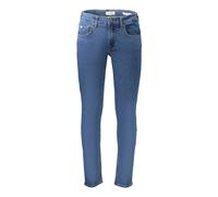 Guess - G12 Jeans skinny - Homme - Jeans - Bleu - Taille: W28 L32