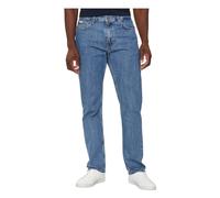 Guess - G16 Jeans droits - Homme - Jeans - Bleu - Taille: W32