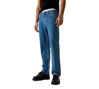 Guess - G16 Jeans droits - Homme - Jeans - Bleu - Taille: W32 L32