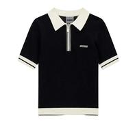 Polo femme Guess Gabry Noir S