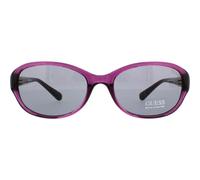 Guess Gafas de Sol GU7356PUR-357 57mm 1ud
