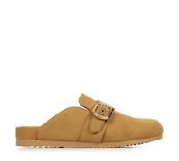 GUESS Galavanta FLPGALESU06BROWN, Mules Femme - 37 EU