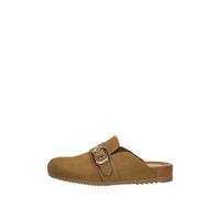 Guess - Galavante Dichte Teen - Femme - Chaussures - Brun - Taille: 40 EU
