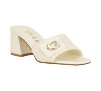 Guess Gallai Sandales à talons pour femme, 37.5 EU