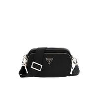 GUESS Gemma Appareil photo à bandoulière Noir, noir, taille unique