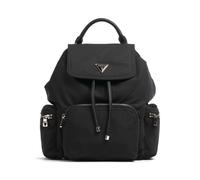 GUESS Eco Gemma Femme Bags And Wallets Noir, Noir, Taglia unica, Contemporain