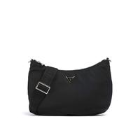 Guess Gemma Eco Sac bandoulière noir, femme