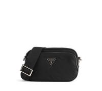 Guess Gemma Eco Sac bandoulière noir, polyester, femme