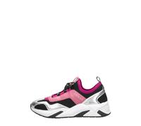 Guess - Geniver 2 Baskets - Femme - Chaussures - Multicolore - Taille: 38 EU