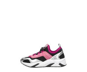Guess - Geniver 2 Baskets - Femme - Chaussures - Multicolore - Taille: 38 EU