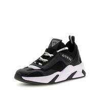 GUESS Geniver FLPGE2FAB12BLACK, Basket - 39 EU