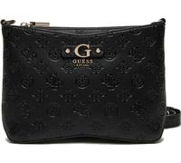 Guess Gerty Crossbody Couleur Noir