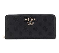 Compagnon / Portefeuille Guess Gerty Slg Small Zip Black PD9529146 Noir