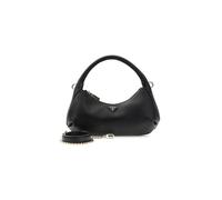 Guess Sac Hobo Gilda Mini sac à bandoulière Noir