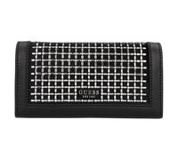 Guess - Gilded Glamour Mini Clutch - Femme - Accessoires - Noir - Taille: ONE Size