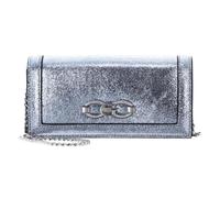 GUESS Gilded Glamour Xbody Clutch Silver [226906] - embrayage sac a main