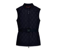GUESS Gilet bleu marine, Taille M