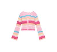 GUESS Gilet en tricot pour fille multicolore | 140