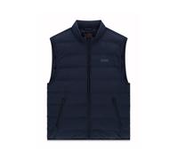 GUESS Gilet marine, Taille XXL