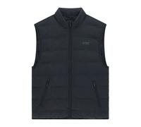 GUESS Gilet noir, Taille XXL
