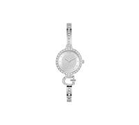 GUESS Giselle GW0929L1 Montre pour femme en acier inoxydable argenté