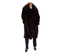 Guess - Giubbotti Marrone - Femme - Vestes - Brun - Taille: 36 FR