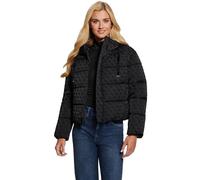 GUESS - Giubbotto Nero art.W4BL36WGJZ0 NERO L