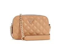 Guess Giully Sac à bandoulière 20 cm beige (TAS029495)