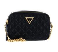 GUESS Giully Camera Bag Black [229445] - sac à épaule bandoulière sacoche