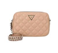 GUESS Giully Camera Bag Beige