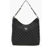 Guess Giully Sac à bandoulière 37 cm black (TAS020869)