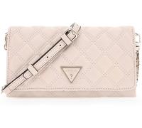 Guess Giully Clutch Bag BEIGE CLAIR Taille unique Female