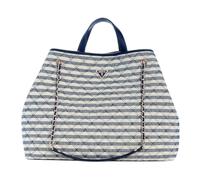 Guess - Giully II 2-in-1 Tote - Femme - Sacs - Multicolore - Taille: ONE Size