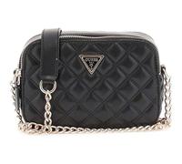 Guess Sac appareil photo Giully II Noir