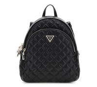 Guess Sac à dos de loisirs Giully II Dome Backpack pour femme Noir 311744