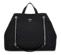 GUESS Giully II Large 2 In 1 Tote Bag L Black