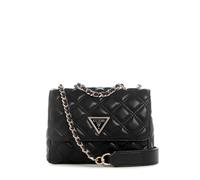 Guess Sac à bandoulière Giully II Mini 18 cm noir
