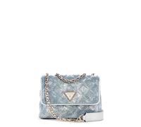 Guess Giully II Mini sac à bandoulière 16.5 cm bleu