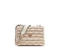 GUESS Sac à bandoulière 'GIULLY II MINI 2' taupe, Taille One Size