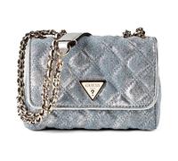 Guess Giully II Mini sac à bandoulière 16.5 cm bleu