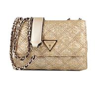 Guess Giully II Mini sac à bandoulière 17 cm jaune