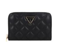 Guess Giully II Porte-monnaie 14.5 cm noir