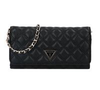 Guess Giully II Portefeuille d'embrayage 21 cm noir