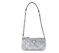 Guess Giully II Sac à bandoulière 20 cm couleur argent