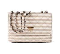 Guess Giully II Sac à bandoulière 22 cm beige