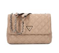 Guess Giully II Sac à bandoulière 23 cm beige