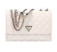 Guess Giully II Sac à bandoulière 23 cm blanc