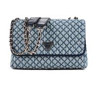 Guess Giully II Sac à bandoulière 25 cm bleu